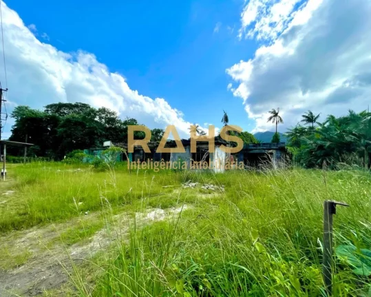 Imagem Excelente terreno à venda no Rio Bonito em Joinville por R$ 650.000,00 Terreno com área total de 1...