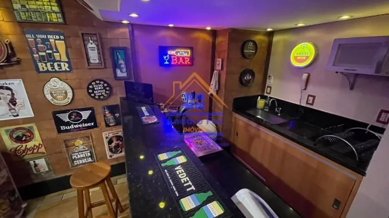 Imagem Tijuca, Rio de Janeiro - RJ, Cobertura Duplex, 4 Quartos, 1 Suíte, Piscina, Churrasqueira, 4 Vagas, R$1.800.000,00