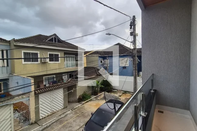Imagem Casa à Venda - Vargem Pequena, 4 Quartos, 270 m2