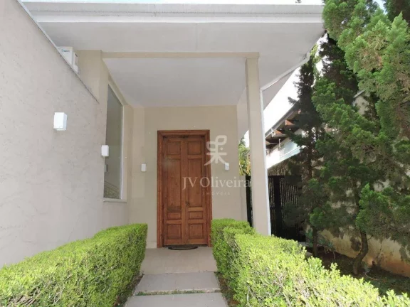Imagem Casa com 5 dormitórios à venda, 600 m²