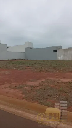 Imagem Terreno para Venda em Três Lagoas / MS no bairro Bela Vista da Lagoa
