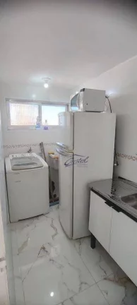 Imagem Apartamento com 2 quartos à venda, 48 m² - Lapa - São Paulo/SP