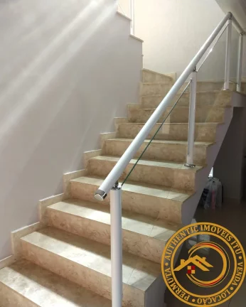 Imagem CASA RESIDENCIAL em ITU - SP, JARDIM DOS IPÊS