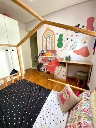 Imagem Apartamento dos sonhos no coração de São Bernardo – 106m² de puro conforto e sofisticação!