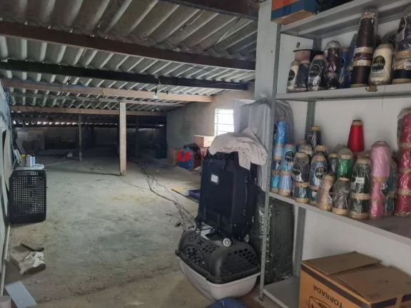 Imagem Casa à venda 2 Quartos, 2 Vagas, Rudge Ramos, São Bernardo do Campo - SP