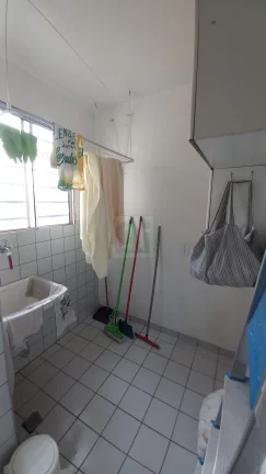 Imagem APARTAMENTO RESIDENCIAL em SÃO PAULO - SP, PARQUE IPÊ