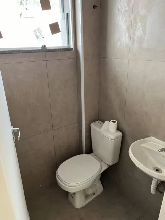 Imagem Salão Comercial para Locação na Vilta Itapura em Campinas