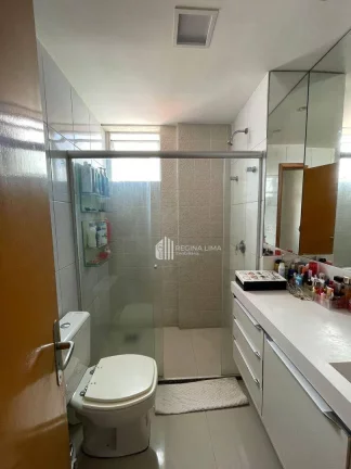 Imagem Apartamento pronto para morar, 4 dormitórios à venda por R$ 1.200.000,00 - Edifício MONTE CLARO - Fátima - Teresina/PI