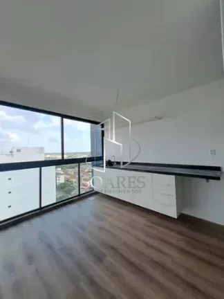 Imagem Torre Santoro em Sao Bras - Condominio no centro de belém