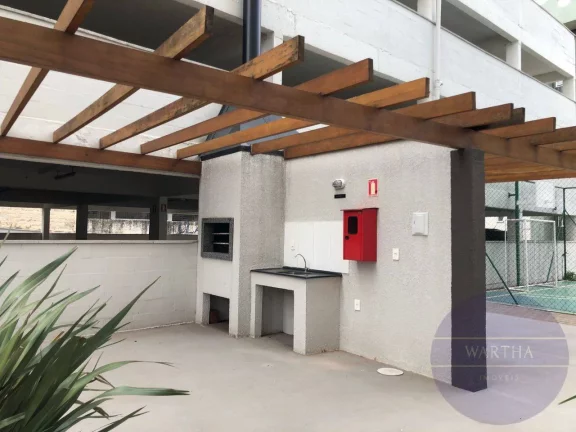 Imagem Apartamento com 3 Quartos à Venda, 66 m² em Vila Monte Carlo - Cachoeirinha