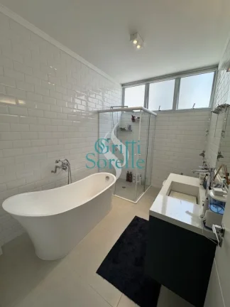 Imagem Apartamento à Venda na Bela Vista São Paulo/SP.