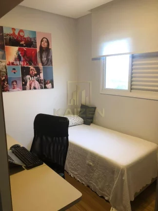 Imagem APTO 100% AUTOMATIZADO COM ALEXIA 2 Dorms, PAGADOR DE ANDRADE - JACAREÍSP