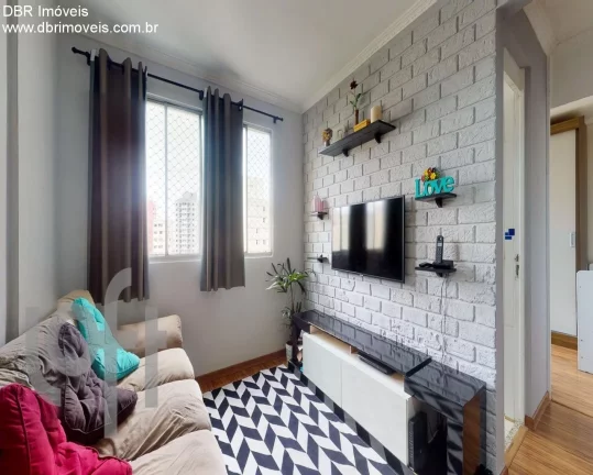 Imagem APARTAMENTO RESIDENCIAL em São Paulo - SP, Sacomã