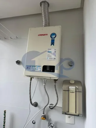 Imagem Apartamento á venda com 3 dormitórios na Praia Grande em Torres/RS