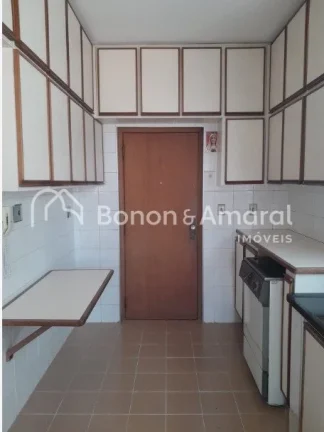 Imagem Apartamento à Venda na Chácara da Barra, Campinas!

Descubra este amplo apartamento com uma sala p...