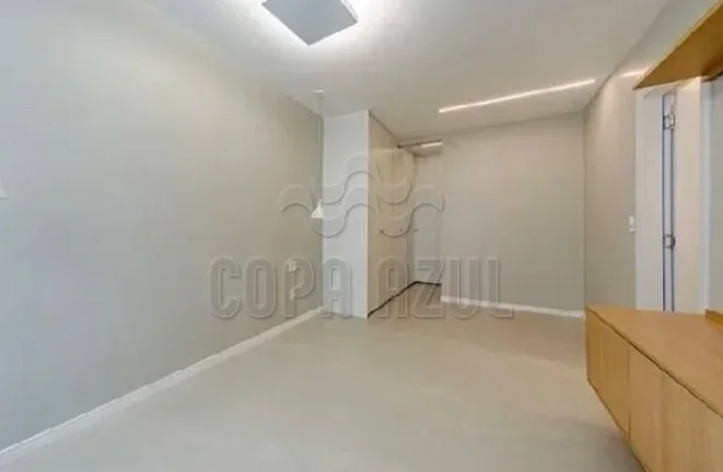 Imagem Ipanema – Rua Visconde de Pirajá | Residencial › Apartamento 3 quarto(s) à Venda
