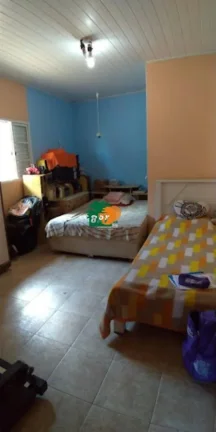 Imagem Casa para Venda em São Roque, Jardim Caparelli (mailasqui), 2 dormitórios, 1 suíte, 2 banheiros, 3 vagas