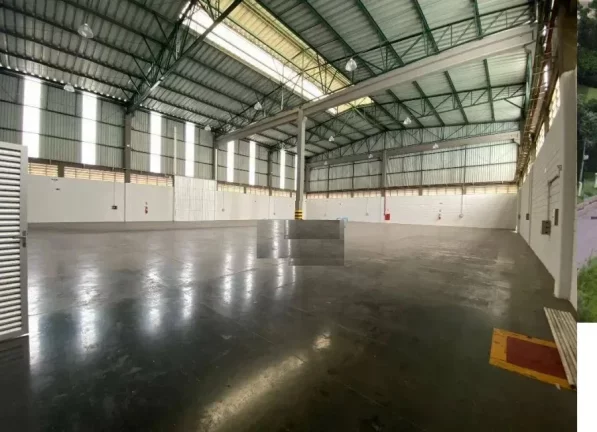 Imagem Galpão para alugar em Jundiaí, ao lado da Rd. dos Bandeirantes