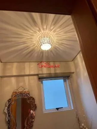 Imagem Apartamento com 3 Quartos à venda, 160m² - Boqueirão