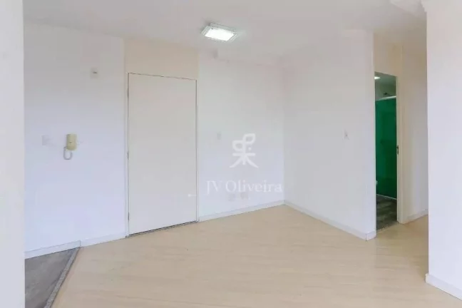 Imagem Apartamento à venda, 55 m² com 2 dormitórios, 2 banheiros, 1 vaga - Vila Gomes - São Paulo/SP