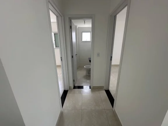 Imagem Ótimo apartamento com dois dormitórios a venda na Aviação - Praia Grande!