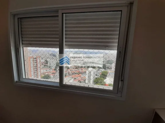 Imagem Apartamento disponível para venda ou locação no Condominio Arcadia em São Bernardo do Campo