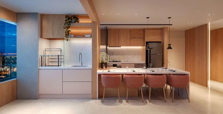 Imagem Apartamento Padrão