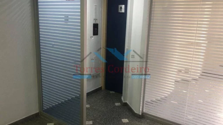 Imagem Conjunto Comercial - Jardim Paulistano