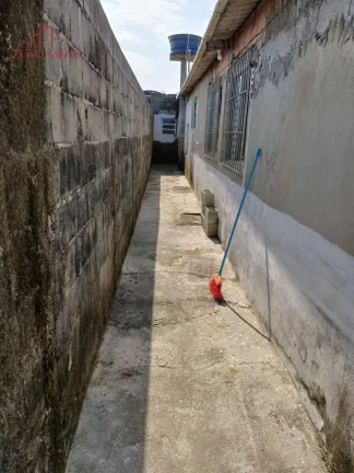 Imagem Casa em Mongaguá