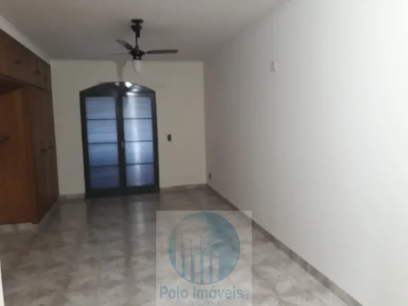 Imagem Sobrado, 4 dormitórios (1suíte), 2 vagas, Vila Amélia - Ribeirão Preto - SP