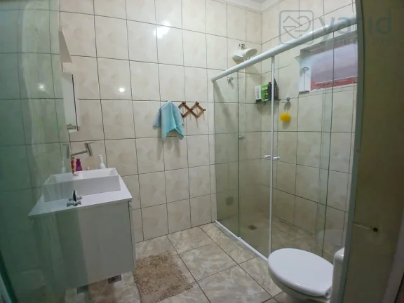 Imagem Chácara à venda em Itupeva-SP, no Parque dos Cafezais II, com 3 quartos e 120m² de área!