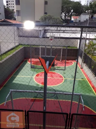 Imagem MOEMA PX METRÔ S. NOVO DECORADO TERRAÇOS!!!