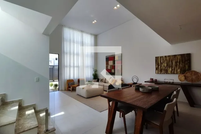 Imagem Casa à Venda - Vargem Pequena, 4 Quartos, 170 m2