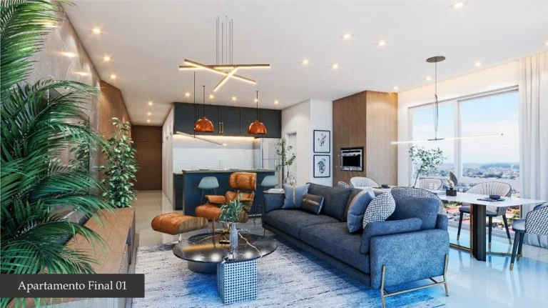 Imagem Único - Residencial - Único - Residencial