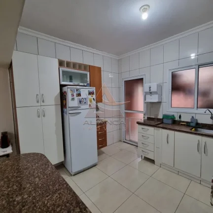 Imagem Casa - Ribeirão Preto - Jardim Maria Goretti
