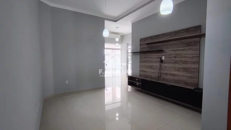 Imagem Casa em condomínio fechado para venda em Sorocaba-SP!