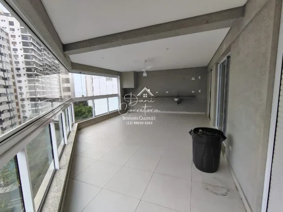Imagem Apartamento alto padrão com lazer Pitangueiras: 3 quartos, 3 suítes, 2 salas, 5 banheiros, 2 vagas, 144m²!
