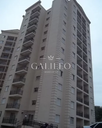 Imagem VENDA DE APARTAMENTO NO RESIDENCIAL MAGESTIC - JUNDIAÍ -SP