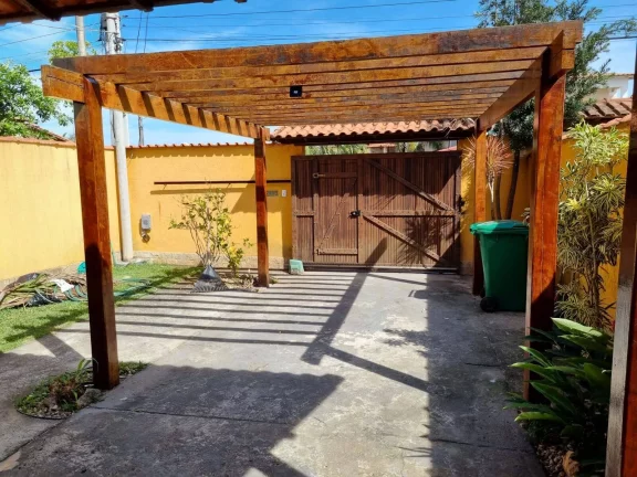 Imagem Excelente casa 2ª locação Itaipuaçu