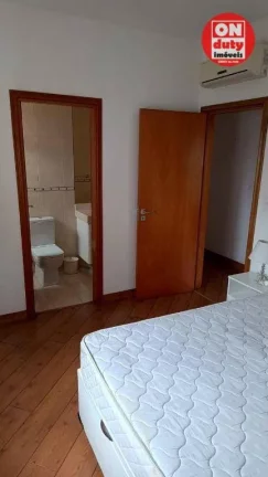 Imagem Apartamento à venda - Gonzaga - Santos/SP