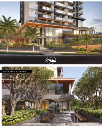 Foto do imóvel: Apartamento para Venda em Maringá / PR no bairro Jardim Nova Paulista