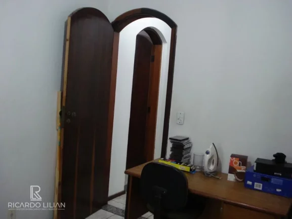 Imagem Sobrado com 3 dormitorios sendo uma suite com varanda e hidro e 3 vagas na Vila Matilde, São Paulo/SP