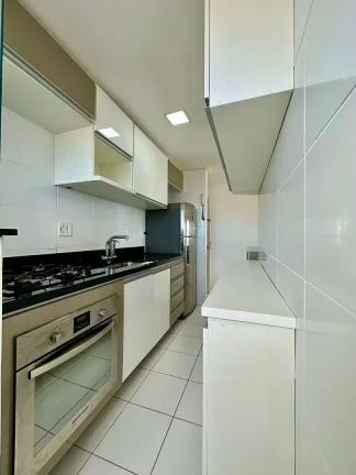 Imagem Apartamento com 2 dorms, Caiçara, Praia Grande - R$ 320 mil, Cod: 2352