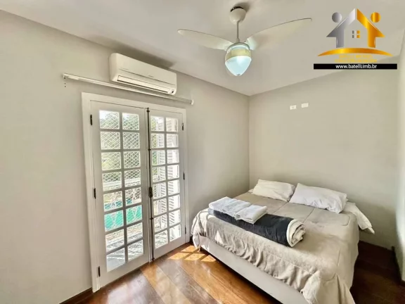 Imagem Casa para venda e locação no condomínio Parque Dom Henrique II em Cotia - SP | Batelli Imóveis