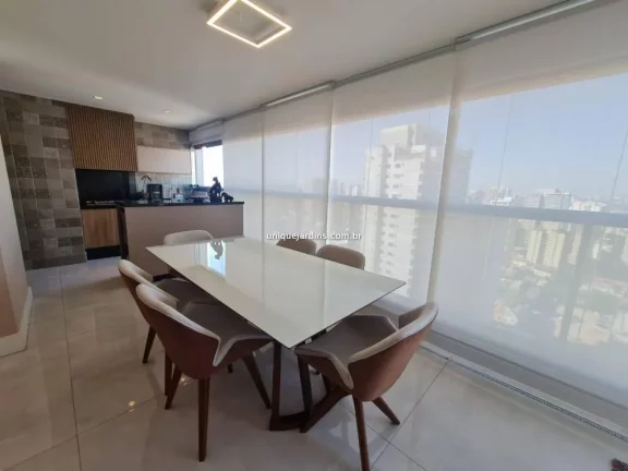 Imagem Apartamento à venda Vila Mariana São Paulo