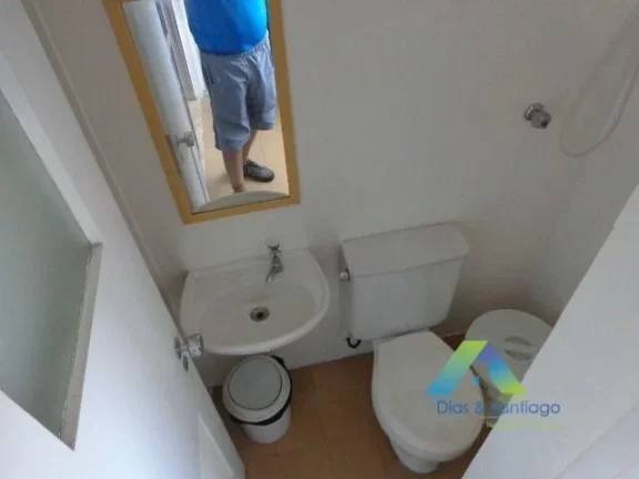 Imagem Apartamento com 3 dormitórios à venda, 64 m² por R$ 560.000,00 - Campo Belo - São Paulo/SP
