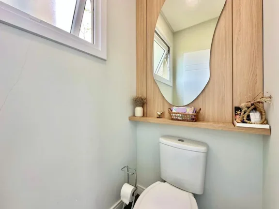 Imagem Casa em Condominio 3 Dormitórios - Bairro Dubai
