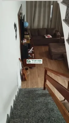 Imagem CASA RESIDENCIAL em SÃO JOSÉ DOS CAMPOS - SP, JARDIM SATÉLITE
