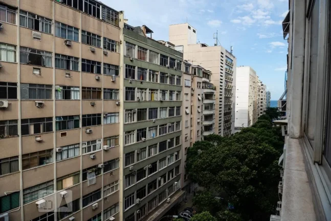 Imagem Apartamento à Venda - Copacabana, 4 Quartos, 200 m2
