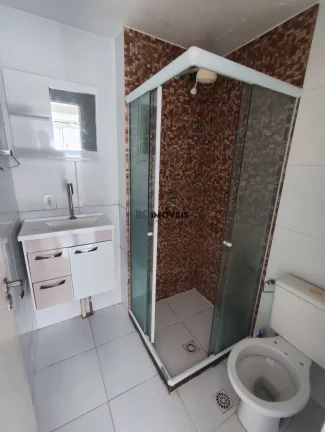 Imagem Apartamento a Venda no bairro Bandeirantes - São Gonçalo, RJ
